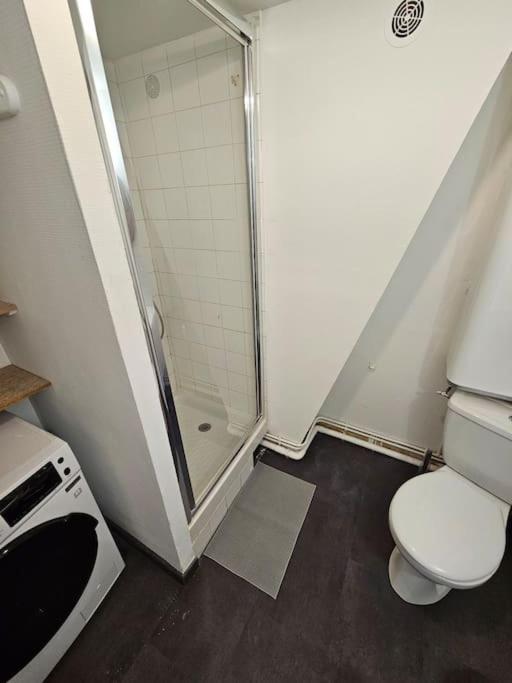 Loft - Metro - Gare Διαμέρισμα Τουρκουάν Εξωτερικό φωτογραφία